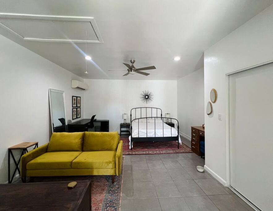 Great Private In Noho Apartamento Los Ángeles