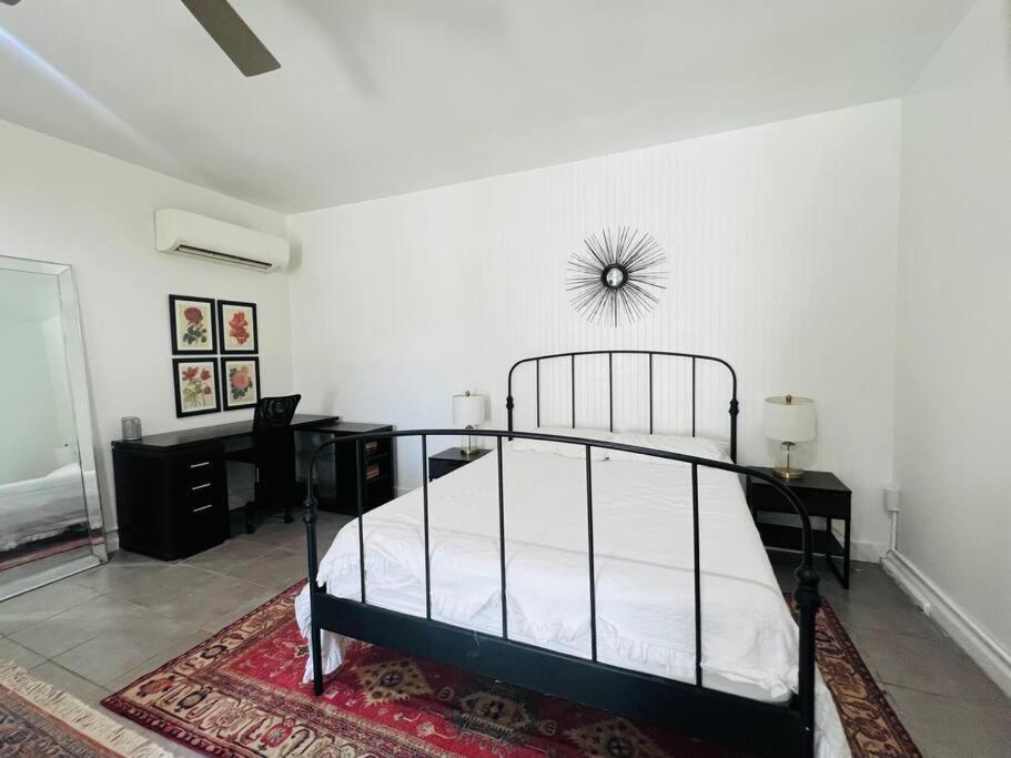 Apartamento Great Private In Noho Los Ángeles